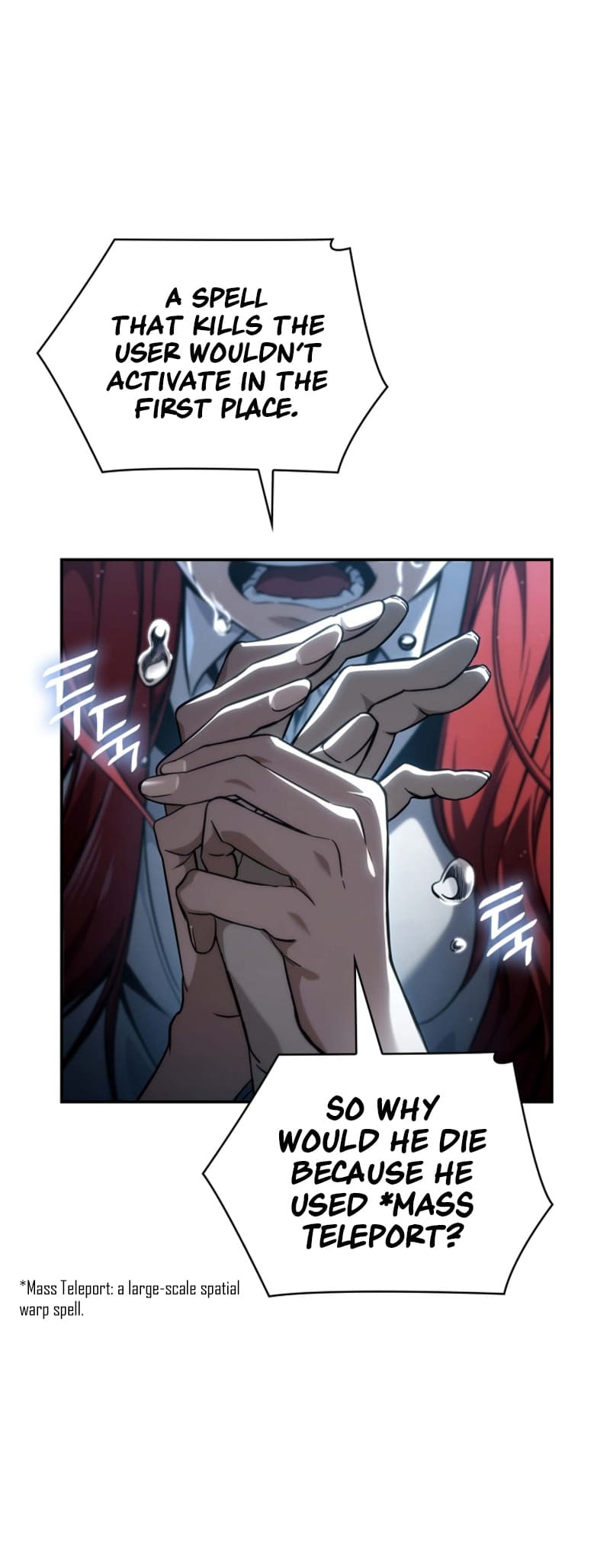 Infinite Mage, Chapter 87 image 49